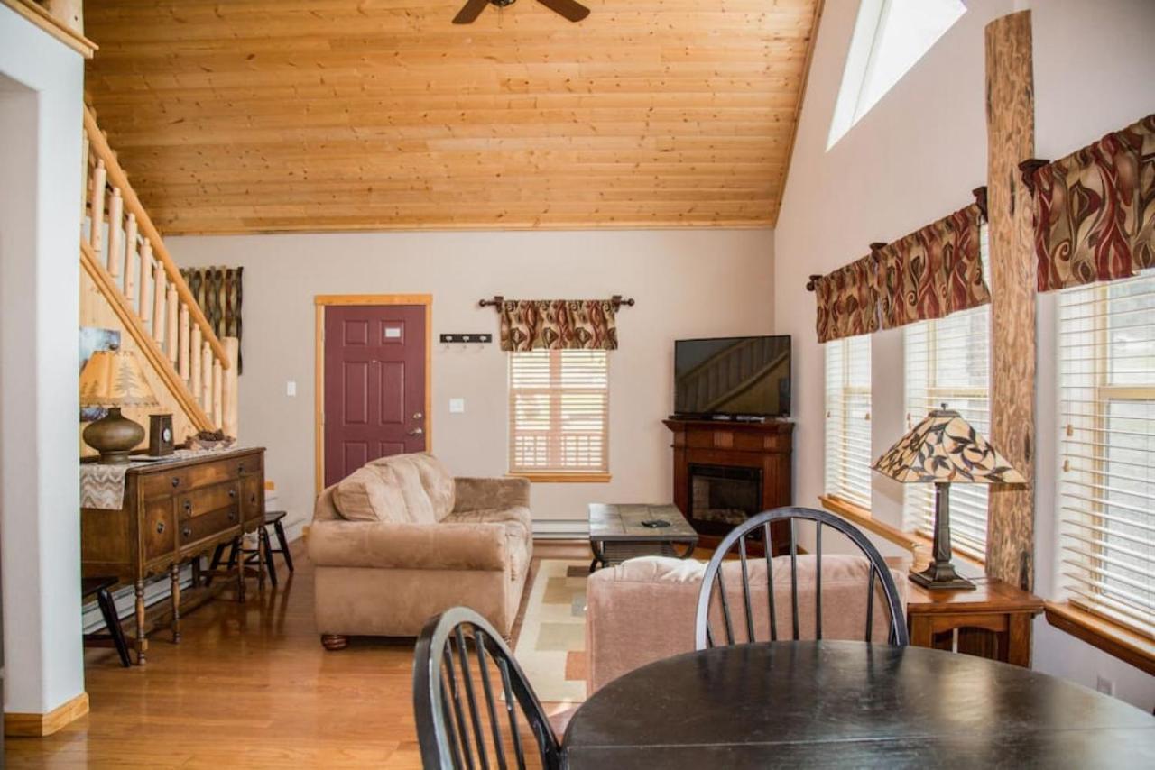 Twin Owls Lodge, Great For Families Master Bedroom, Loft, Full Kitchen, Dogs Ok Estes Park Dış mekan fotoğraf